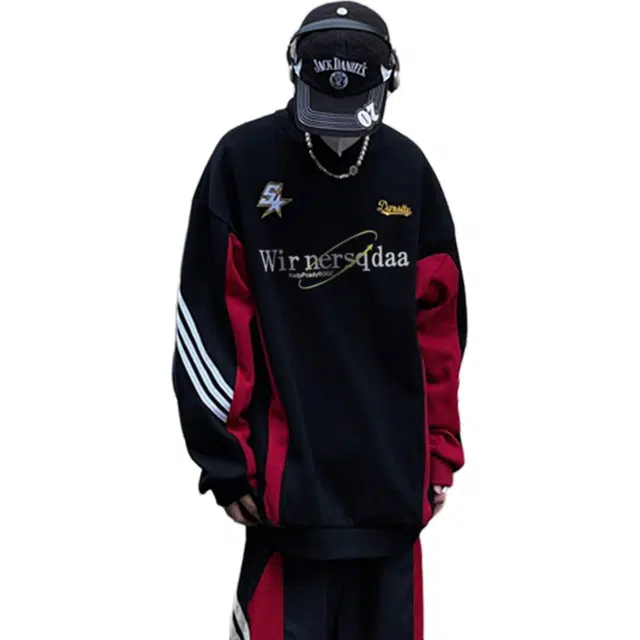 NEVER RULE vintagepolo