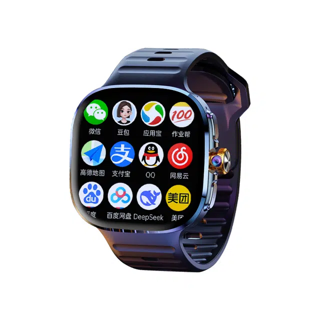 app GPS