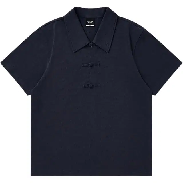 CLOTTEE byCLOT Polo