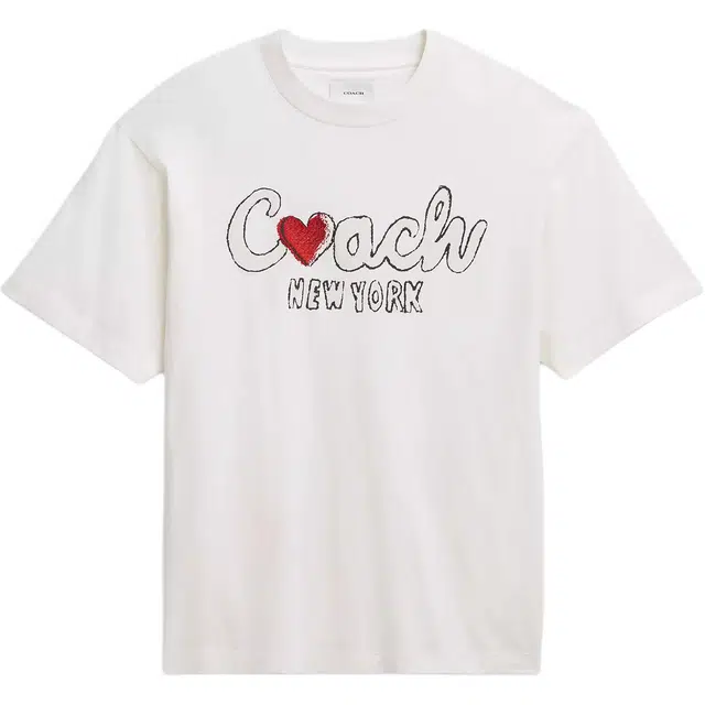 COACH FW25 T