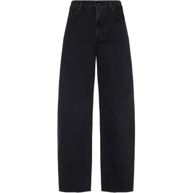 7 FOR ALL MANKIND CURVILINEAR