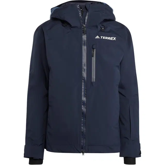 adidas Terrex RESORT THREE-IN-ONE logo