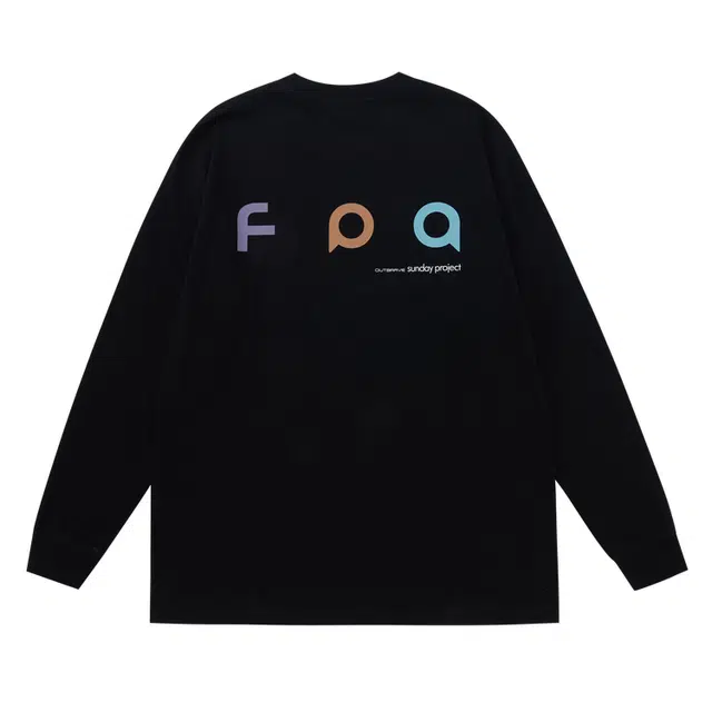 FPA logoT
