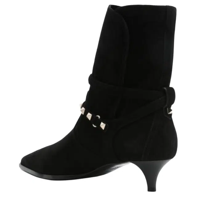 Valentino ROCKSTUD 4cm