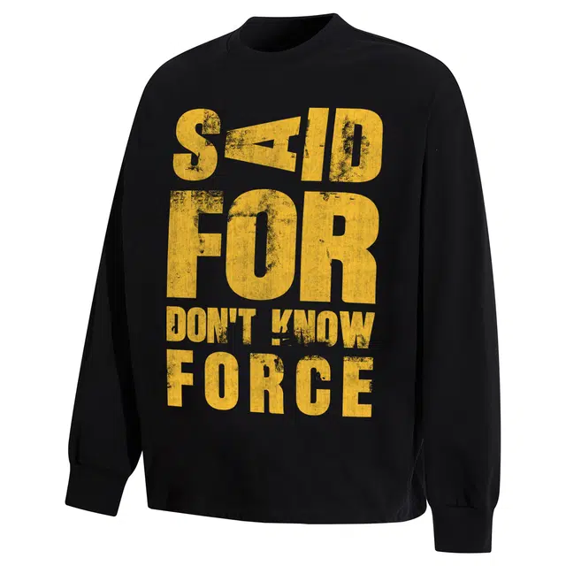 FORCEPULR insT