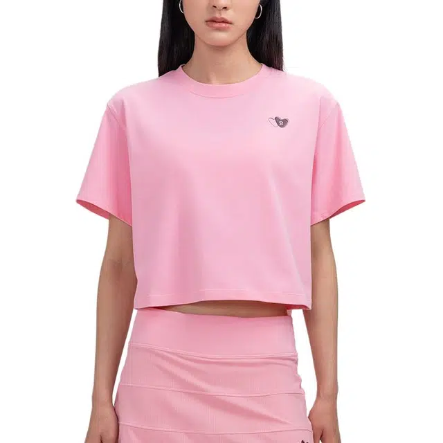 lululemon Cotton Jersey SS25T