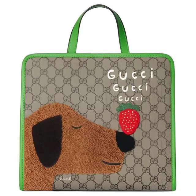 GUCCI Tote
