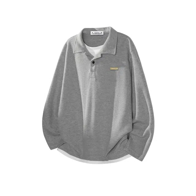 HOKLV Polo