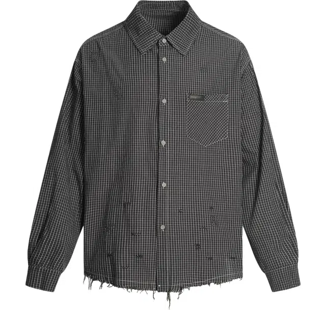 HIPHOPPUNKS cleanfit