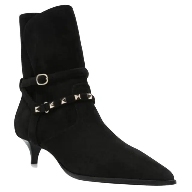 Valentino ROCKSTUD 4cm