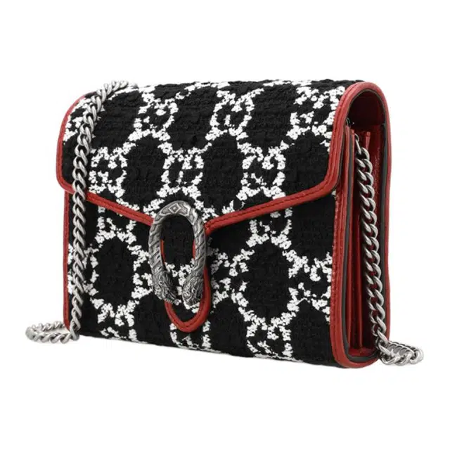 GUCCI Dionysus Logo