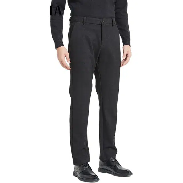 古鲨 商务时尚百搭日常休闲裤 男款