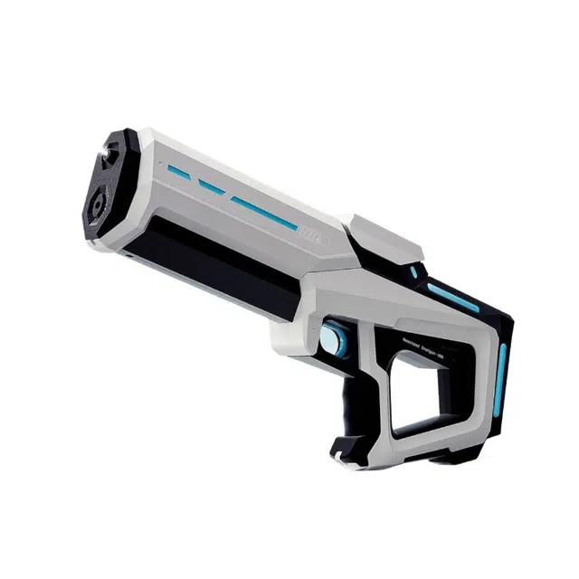 萌吉码 全自动连发 休闲娱乐 水枪