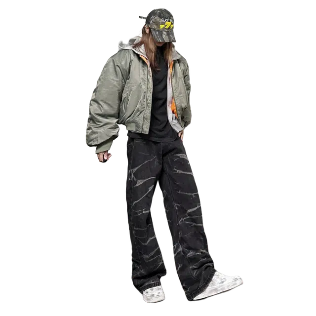 YGHOME OFFICIAL cleanfit