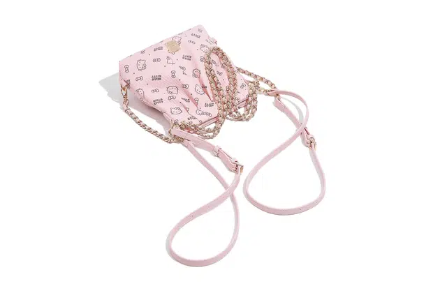 Sanrio PU