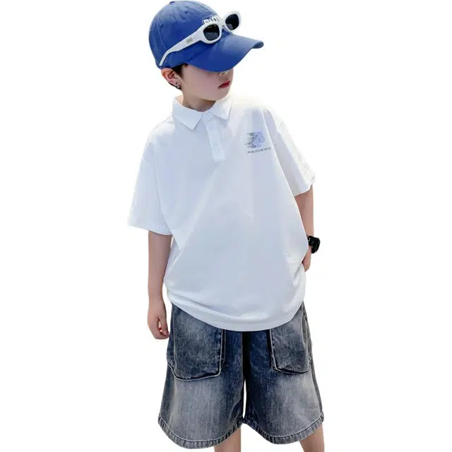 EASTERN CAMEL polo2025