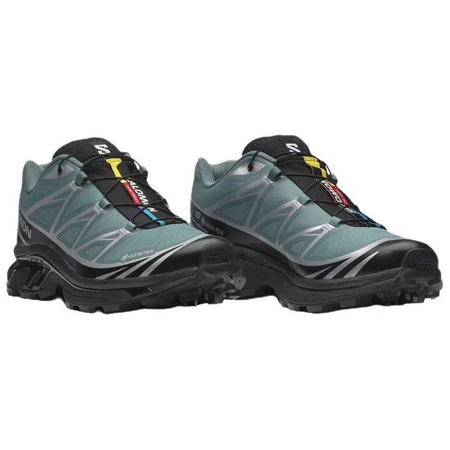 SALOMON XT-6 GTX