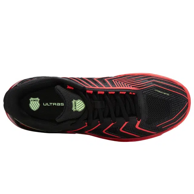 KSWISS ULTRASHOT 4