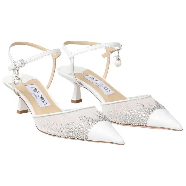 Jimmy Choo Aren 4.5cm