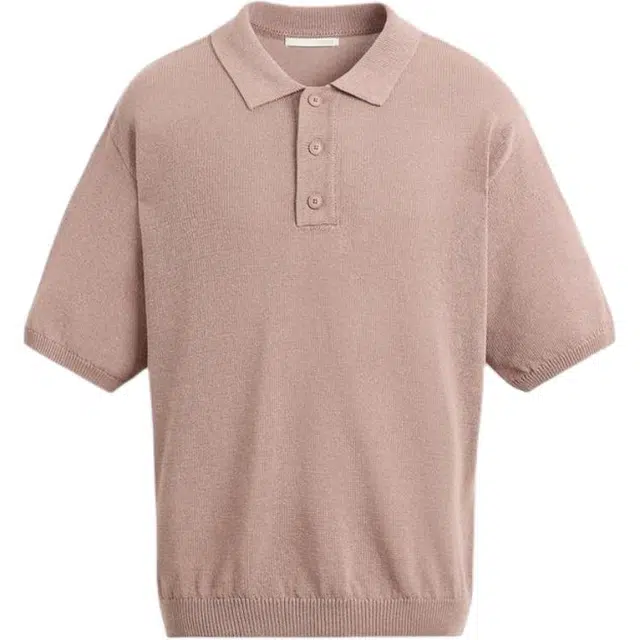 ZARA Polo