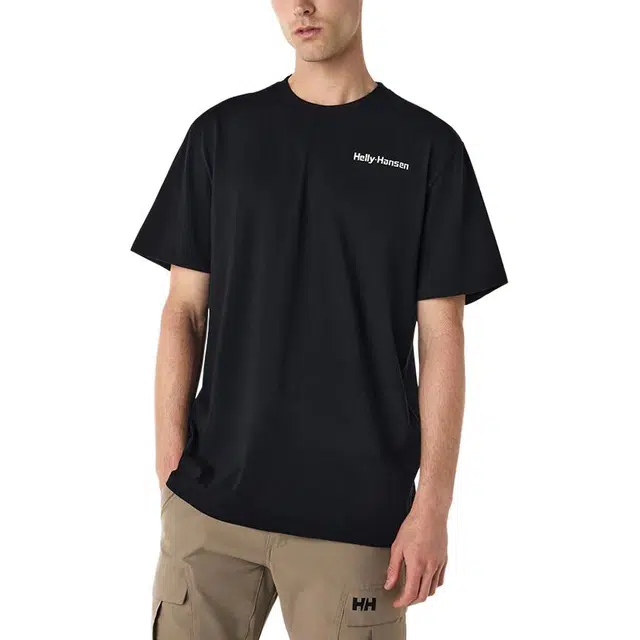 HELLY HANSEN LEAD T