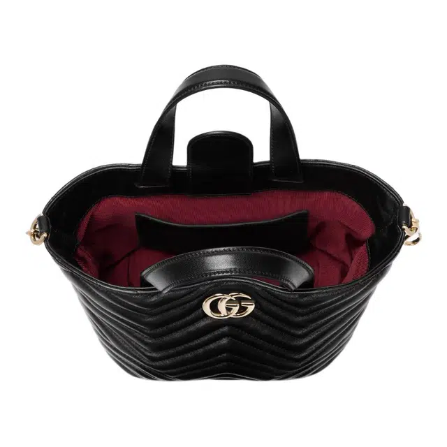 GUCCI GG Marmont G Tote