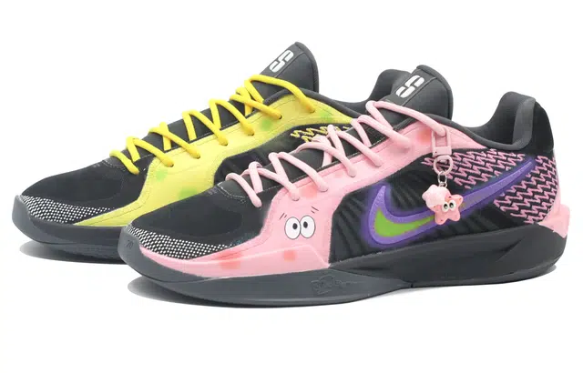 Nike Sabrina 2 Sabrina 2
