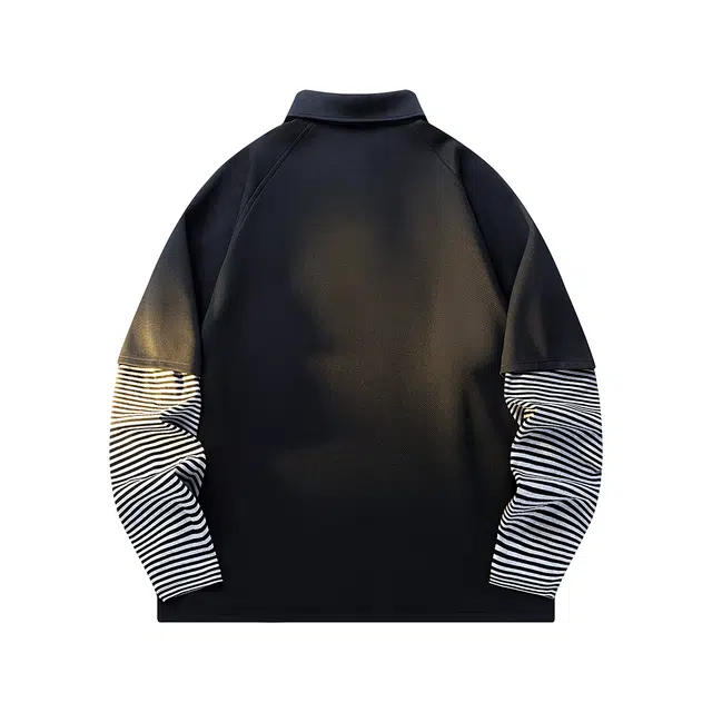 Fakeyoung polologocleanfit