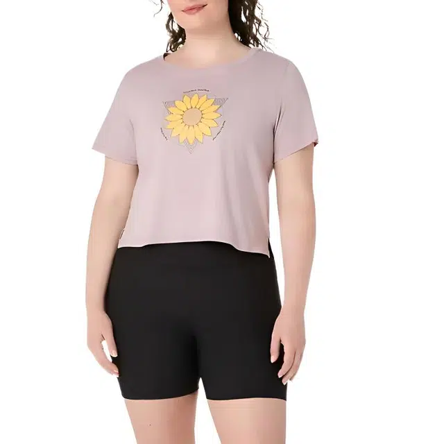 Asics WOMEN'S Better Cotton T