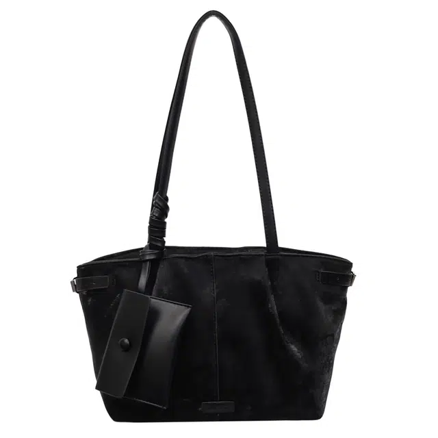 ERANGBEAR Tote PU
