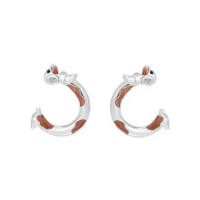 SUMIYAKI Puppy Love 925