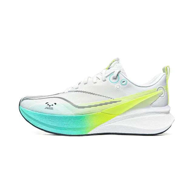 LiNing 赤兔8PRO White