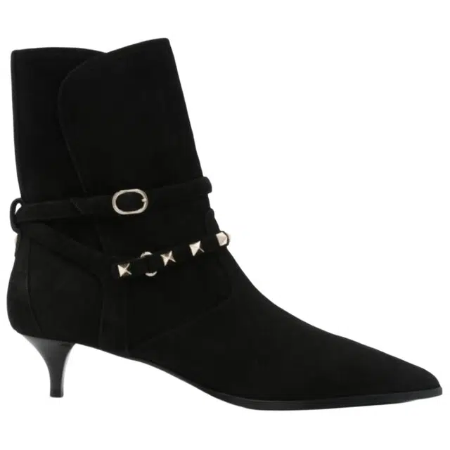 Valentino ROCKSTUD 4cm