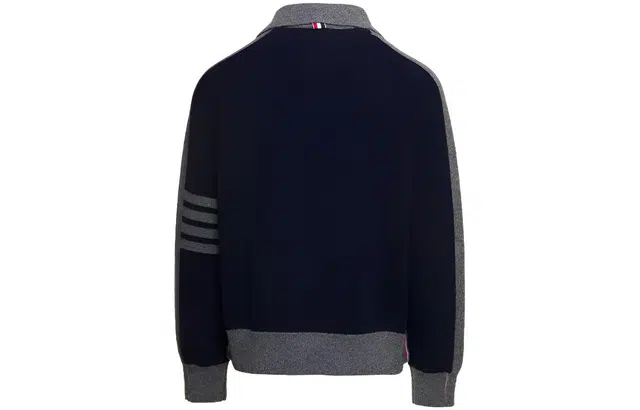 THOM BROWNE SS21 V