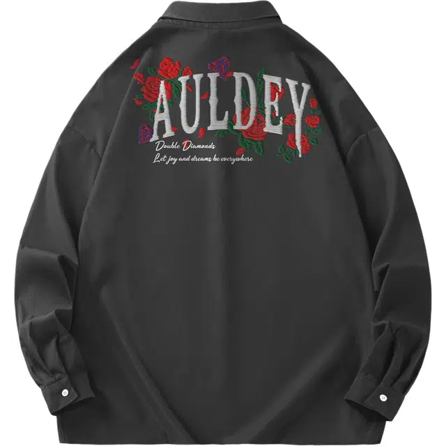 AULDEY logo