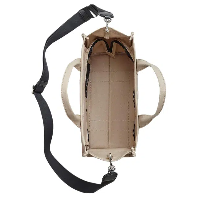 MARC JACOBS Traveler Tote