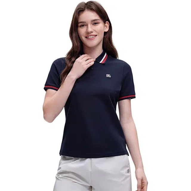 ELLE Active Polo