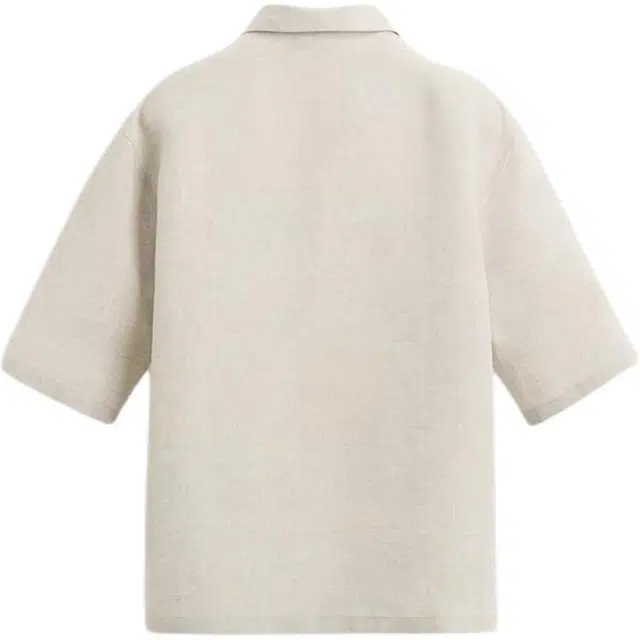 ZARA Polo