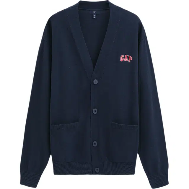 GAP logoV
