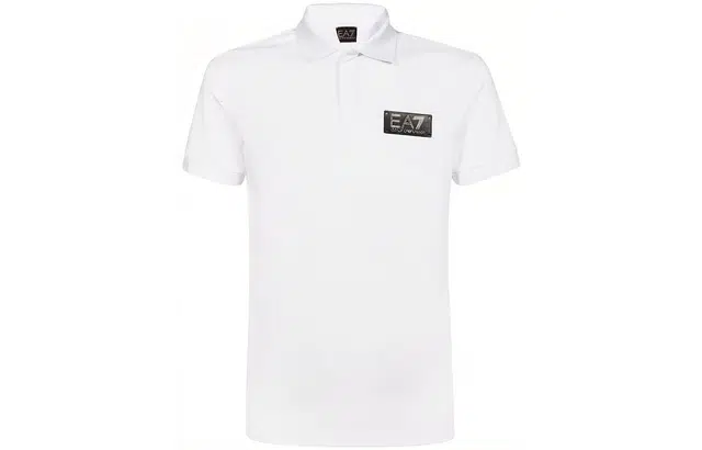 EMPORIO ARMANI EA7 LogoPolo