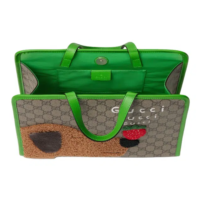 GUCCI Tote