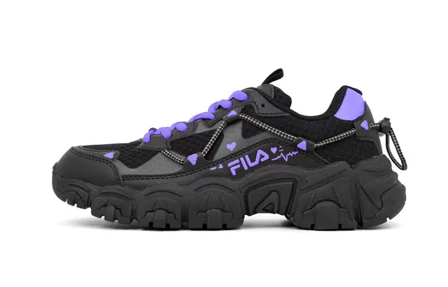 FILA Fluid