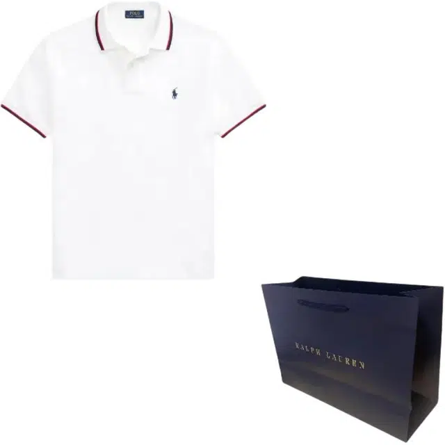 Polo Ralph Lauren LogoPolo
