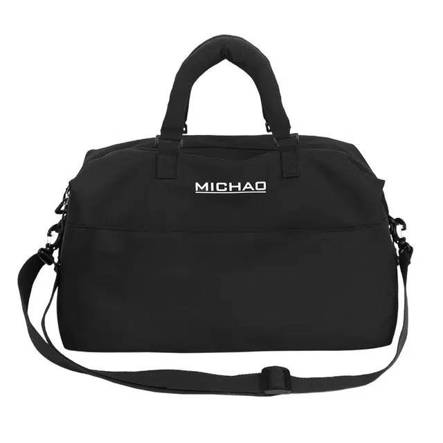 尊梵 干湿分离健身行李包短途大容量轻便行李袋手提 尼龙 旅行包 男女同款情侣款 多色