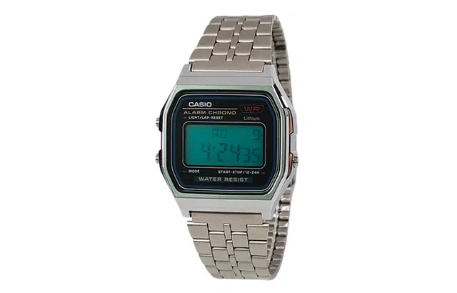 CASIO A159WA-N1D