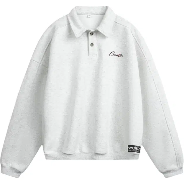 WOBR polo