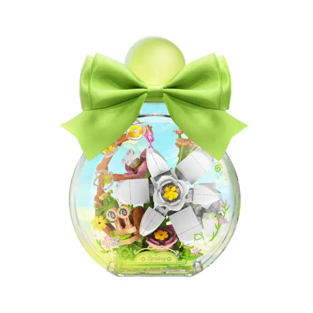 EDDO KIDS 301-600pcs EDDO-GDJM-19-1