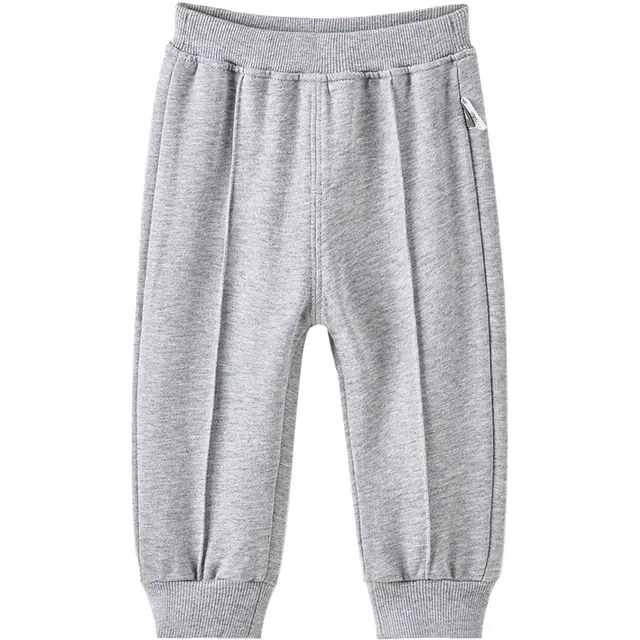 童泰长裤 时尚舒适流行清爽 儿童款