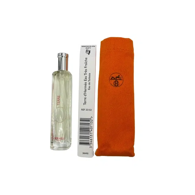 HERMES EDT 15ml