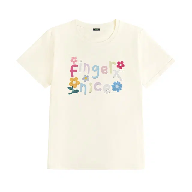 Fingercroxx T